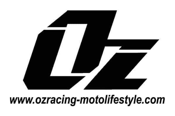 OZ Racing logo