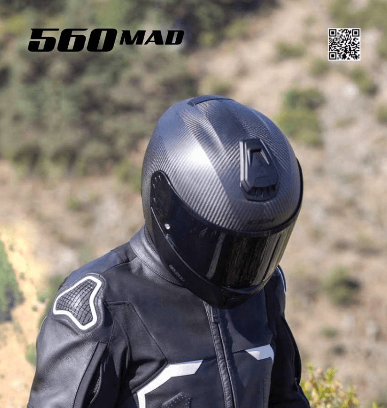 CGM 560 MAD