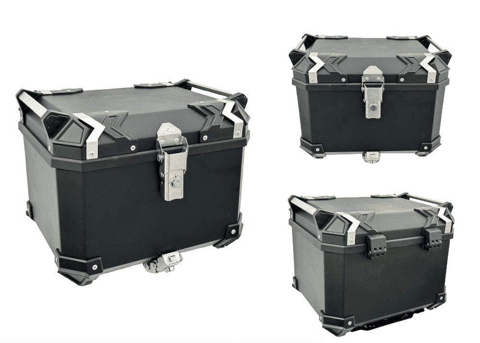 X-Land S-Series Top Case