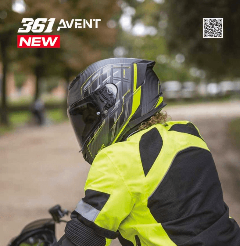 CGM 361 AVENT